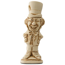 Load image into Gallery viewer, Alice in Wonderland Chess Pieces - SAC Antiqued