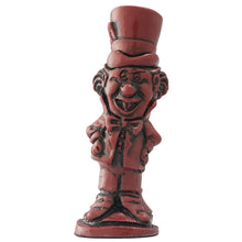 Load image into Gallery viewer, Alice in Wonderland Chess Pieces - SAC Antiqued