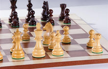 Load image into Gallery viewer, The Barcelona Championship Chess Set