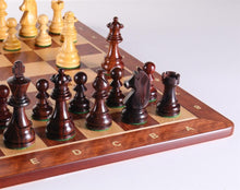 Load image into Gallery viewer, The Championship Chess Set Combo