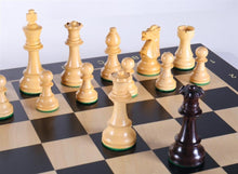 Load image into Gallery viewer, The Club Chess Set Combo