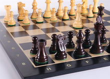 Load image into Gallery viewer, The Club Chess Set Combo