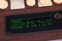 Load image into Gallery viewer, The DGT Revelation II Anniversary Edition - Electronic Chess, PC