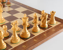 Load image into Gallery viewer, The Grandmaster Chess Set Combo