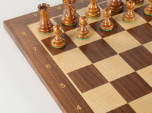 Load image into Gallery viewer, The Grandmaster Chess Set Combo