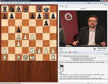 Load image into Gallery viewer, The Gruenfeld Defence - Ftacnik