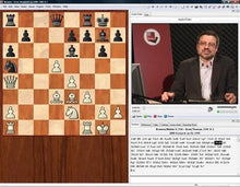 Load image into Gallery viewer, The Gruenfeld Defence - Ftacnik