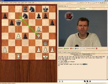 Load image into Gallery viewer, The Nimzoindian Defence the Easy Way - Aagaard
