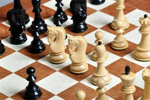 Load image into Gallery viewer, The Zagreb '59 Series Chess Set and Board Combination