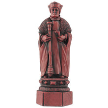Load image into Gallery viewer, The Tower of London Chess Pieces - SAC Antiqued