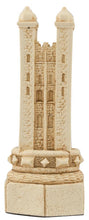 Load image into Gallery viewer, The Tower of London Chess Pieces - SAC Antiqued