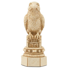 Load image into Gallery viewer, The Tower of London Chess Pieces - SAC Antiqued