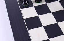 Load image into Gallery viewer, Genuine Ebony Ultimate Chess Set
