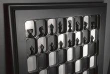 Load image into Gallery viewer, Wall Mounted Chess Board - Retro Style