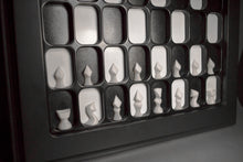 Load image into Gallery viewer, Wall Mounted Chess Board - Retro Style