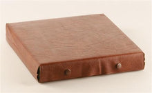 Load image into Gallery viewer, 10" Isle of Lewis Chess Set in Storage Board
