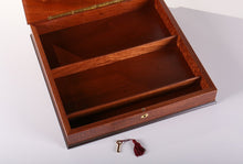 Load image into Gallery viewer, 16 3/4" Ultimate Cabinet Chess Storage Board
