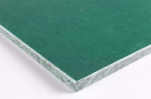 Load image into Gallery viewer, 16" Green and Black Marble Chess Board
