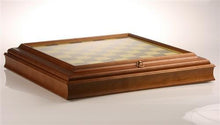 Load image into Gallery viewer, 22" Cabinet Chess Storage Board
