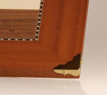 Load image into Gallery viewer, 23.5" Champion Chessboard with Brass Corners
