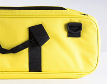 Load image into Gallery viewer, 24 x 8 x 3" Deluxe Chess Bag - Neon
