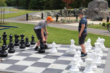 Load image into Gallery viewer, 25" Giant Chess Pieces
