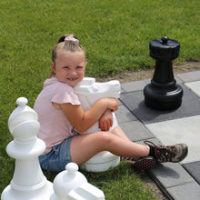 Load image into Gallery viewer, 25" Giant Chess Pieces
