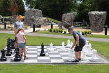 Load image into Gallery viewer, 25" Giant Chess Pieces
