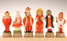 Load image into Gallery viewer, 3.25" Alice in Wonderland Pieces
