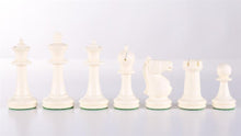 Load image into Gallery viewer, 3 3/4" Inspiration Chess Pieces - Medium Weight
