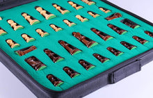 Load image into Gallery viewer, 3 5/8" Ultimate Style Wooden Chess Pieces - Anjanwood
