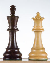 Load image into Gallery viewer, 3.75" Scout Chess Pieces - Rosewood

