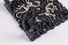 Load image into Gallery viewer, 3D Dragon Chess Board
