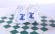 Load image into Gallery viewer, 4 1/4" Weighted Pro Chess Pieces (with Free Board and Bags)
