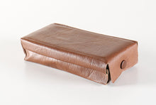 Load image into Gallery viewer, 5" Magnetic Folding Chess Set in Blood Rosewood &amp; White Maple

