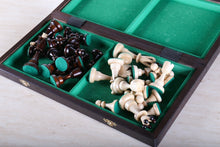 Load image into Gallery viewer, Ace Chess Set
