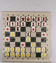 Load image into Gallery viewer, American Chess Institute Combo
