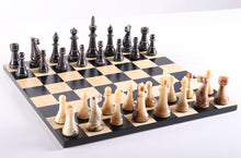 Load image into Gallery viewer, Antique &amp; Very Unique Chess Set
