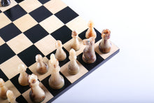 Load image into Gallery viewer, Antique &amp; Very Unique Chess Set
