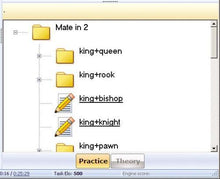 Load image into Gallery viewer, Attack on the King I. Mating in 2 Moves (download)
