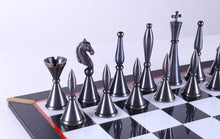 Load image into Gallery viewer, Australia Diaxi Deco Chess Set
