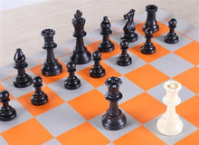 Load image into Gallery viewer, Basic Club Chess Set
