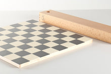 Load image into Gallery viewer, Bauhaus Chess Set - Board and Pieces
