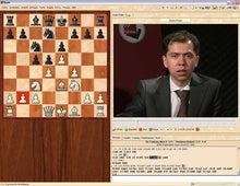 Load image into Gallery viewer, Beating the French Vol. 2 - Kasimdzhanov
