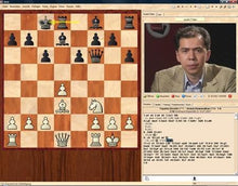 Load image into Gallery viewer, Beating the French Vol. 3 - Kasimdzhanov
