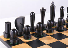 Load image into Gallery viewer, Black Berliner On Black Basic Board
