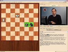 Load image into Gallery viewer, Chess Endgames 3 - Major Piece Endgames - Mueller
