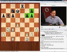 Load image into Gallery viewer, Chess Endgames 7 - Endgame Principles Weaknesses &amp; Fortresses - Mueller
