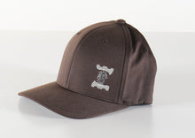 Load image into Gallery viewer, Chess House Athletic Flexfit Ball Cap
