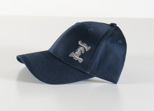 Load image into Gallery viewer, Chess House Twill Cap

